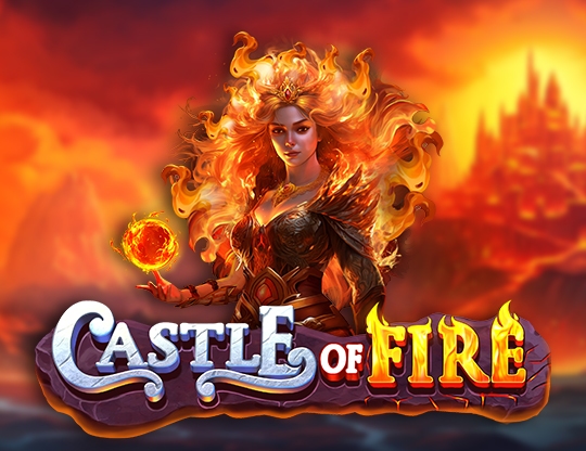 Castle of Fire